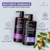 InstaSkincare Biotin Shampoo and Conditioner Set for Hair Growth 16