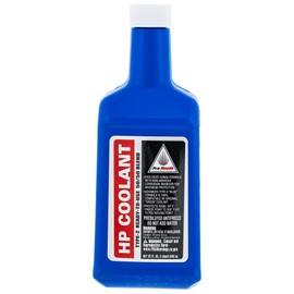 4into1 Motorcycle Antifreeze