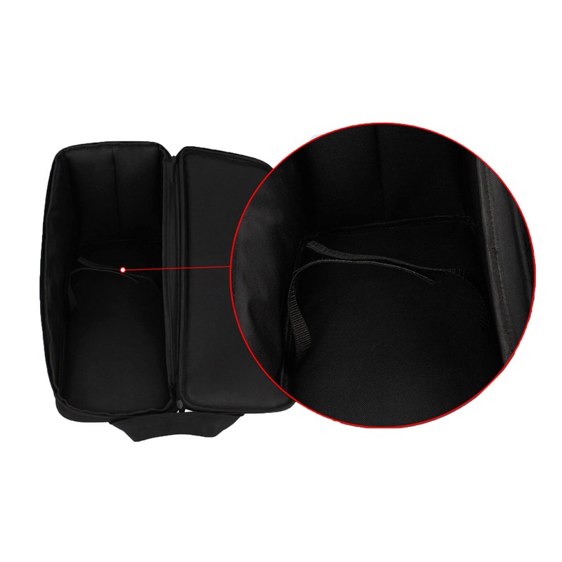 JIAMIAN Waterproof Drum Pedal Bag, Drums Percussion Accessories, Instrument Protection