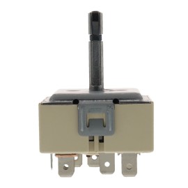 BOSCH, Thermador, Gaggenau Burner Switch For Bosch 00629049 629049 AP5691148 PS8729307