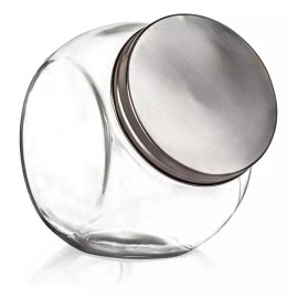 Anforama- Vittori Brocal Contenedor Recipiente Posiciones Con Tapa 4 Litros