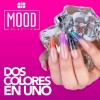 Nail Factory Polvo Acrílico Mood 2 Collection Nail Factory 8