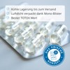 Algae Oil Capsules for Children - Vegan Omega-3 - No