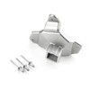 LST Adapter Grundträger Halter Armlehne links kompatibel mit Mercedes Sprinter