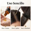 Aceite De Batana Para Cabello 2 En 1 Repara Crece