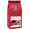Lacas Coffee Company Breakfast Blend (Town & Country) Medium Fine