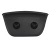 Spa Bath Pillows, Waterproof PU Leather Bathtub Pillows Neck Support