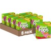 Fruit by the Foot Fruit Flavored Snacks, Starburst, Variety Pack,