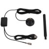 Fosa Home 25dB High Gain FM Radio Antenna Low Floor