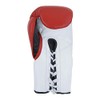 Benlee Leather Boxing Gloves Newton, Größe:08 oz R, Color:red/white/black