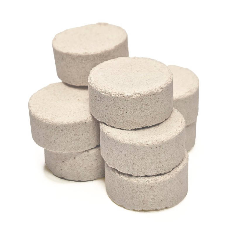 Whirlfloc Tablets- 10 tablets