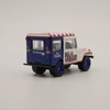 for Greenlight 1975 for Jeep for DJ-5 Ice Cream 1:64