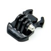 PROtastic Helmet Mount With 20cm Extension Arm for Helmet Mount