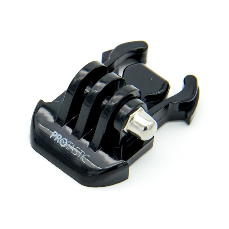 PROtastic Helmet Mount With 20cm Extension Arm for Helmet Mount