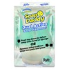 Soap Daddy (1ct) - Dish Detergent Dispenser Translucent