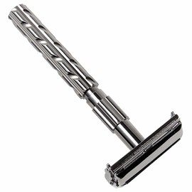 Parker Safety Razor 22R, 1 item