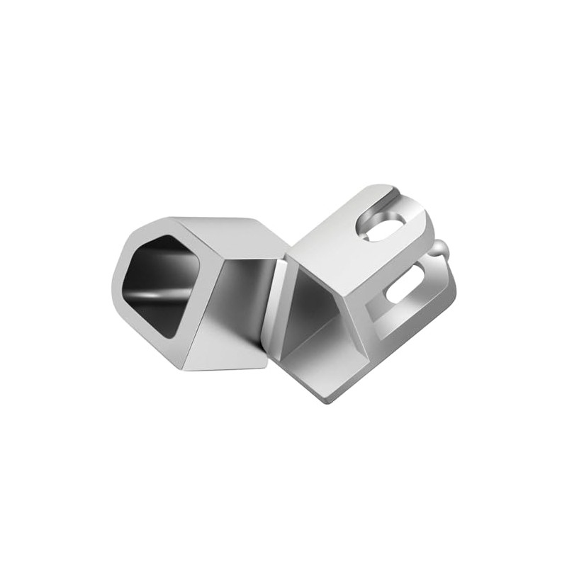 APPERFiT Shift Indicator Cable Bracket METAL 83244 Compatible with Ford