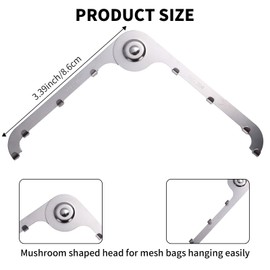 Kitchen Sink Drain Strainer Sink Drain Rack with Strainer 200pcs Disposable Sink Mesh Filter Filter Bags and 5 Disposable Balcony Bathroom Floor Drain Filters (206) (206)