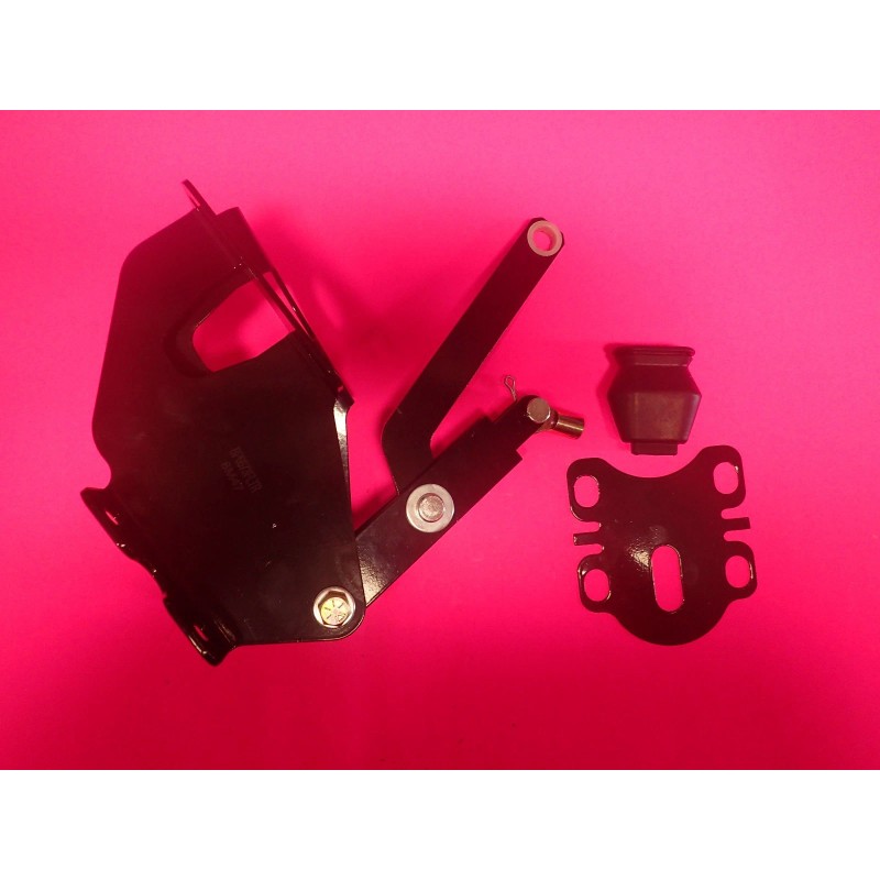 auto city classic 1967-1971 Ford Fairlane Torino Ranchero power brake