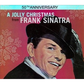 A Jolly Christmas from Frank Sinatra [Bonus Track] [Remaster] [Slipcase] by...
