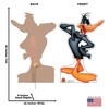 Cardboard People Daffy Duck Life Size Cardboard Cutout Standup -
