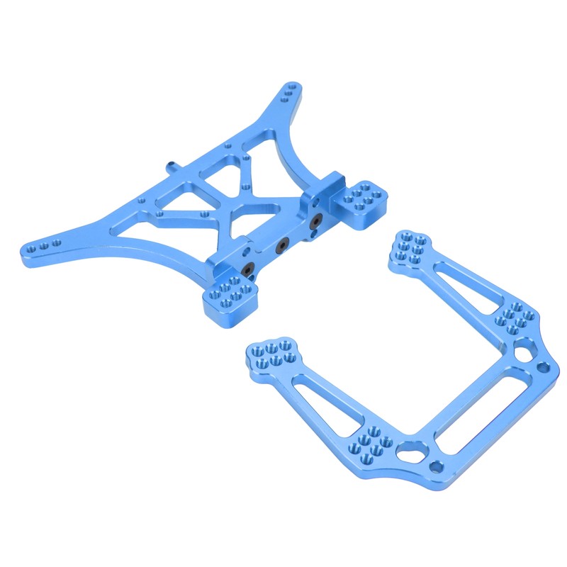 Alloy Front Rear Shock Tower for Traxxas Slash 2WD 1/10