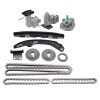 Unbranded Engine Timing Chain KIT For Nissan 370Z Infiniti G37