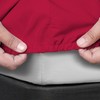 Yorkshire Bedding 25 Cm Fitted Bed Sheets - Super Soft