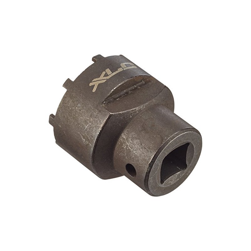 XLC Inner Bearing Tool,Black