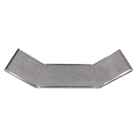 Air Filter Factory Compatible With Thermador 19-19-266 Grease Range Hood Vent Wing U-Shaped Filter