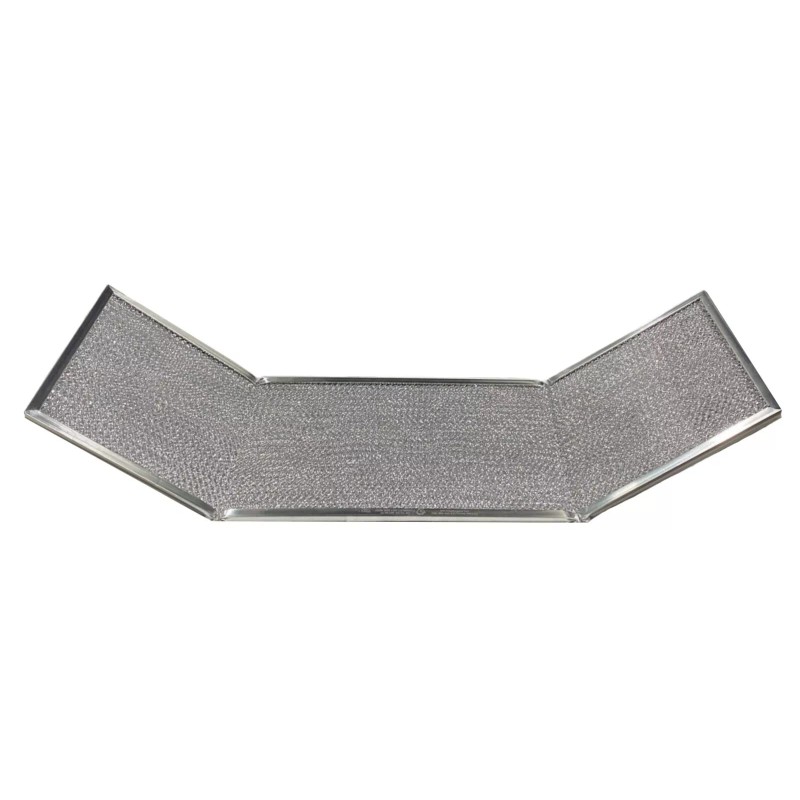 Air Filter Factory Compatible With Thermador 19-19-266 Grease Range Hood