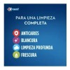 Crema Pasta Dientes Crest Complite 100