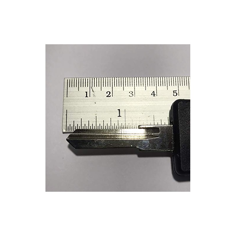 ihave Replacement For Blank Key E21 E12 E30 E24 E28