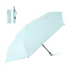 konciwa Parasol, 100% UV Protection, Full Light Blocking, Heat Blocking,