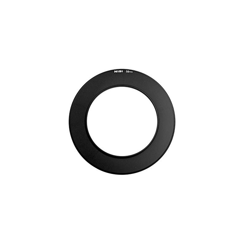 NiSi 58mm Adapter for NiSi 100mm Systems | Low Profile