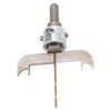 Bracelet Milling Cutter Woodworking Ring Maker Drill Bit Set HSS
