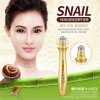 Crema Reafirmante Con Forma De Caracol Para Ojos Eye Rorec