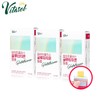 Vitasol White Plus Glutathione Film x 3 Packs (90 Sheets)