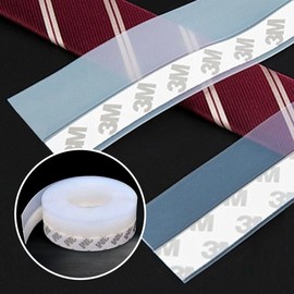 Lacupas Window AC Unit Weatherstrip & Draft Sealer for Window Frames 35mm Width 3ea