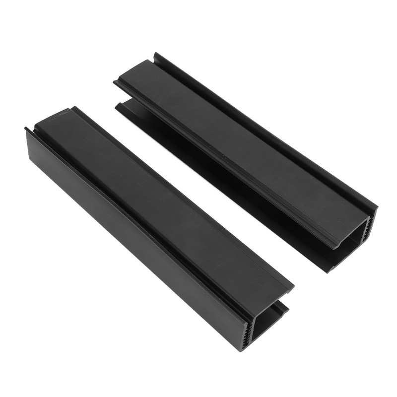2 Pcs Windshield Sash Retaining Clips 603852 Replacement for EZGO
