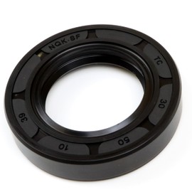 Parts and Parts Shaft Seal 30 x 50 x 10 mm NBR 70 DIN 3760 ISO 6194