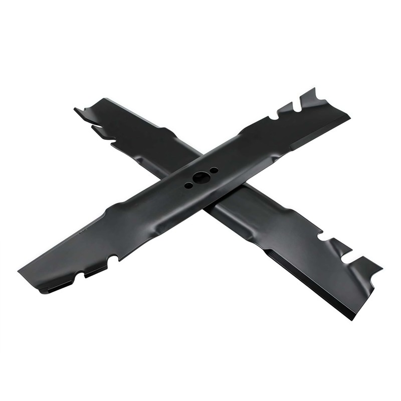 YFZS 120-9500-03 Timemaster Mulching Blades for Toro 30" Deck Lawn