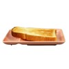 Moomin Toast Plate (Little My) MM5002-373