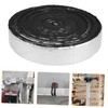 TEHAUX 1 Roll Reflective Foil Insulation Tape Multi Purpose Thermal