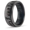 Enso Rings Lord of the Rings Silicone Ring - Comfortable