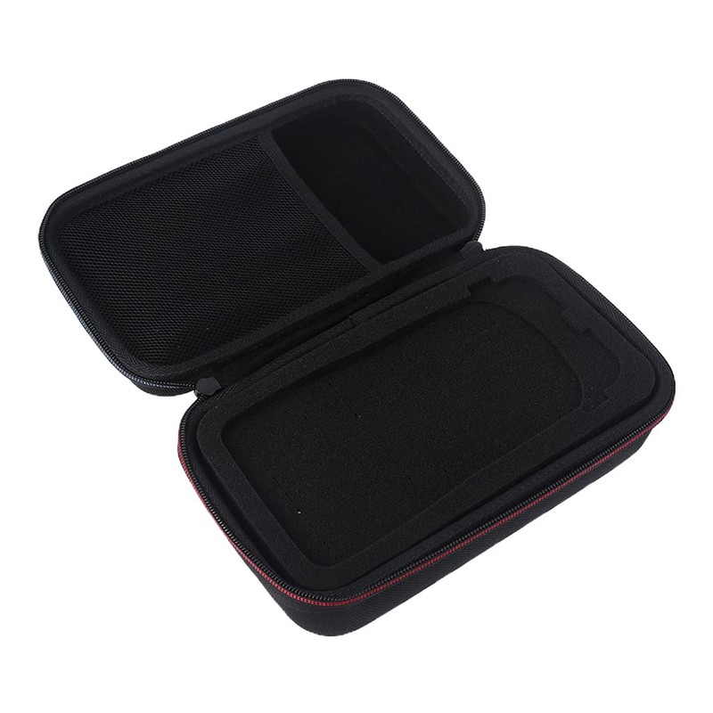 GUMEI Hard Multimeter Shockproof EVA Case for Fluke 101/115/116/117/113/114 /