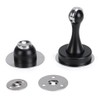 IGNPION Magnetic Door Stopper Holder (Black)