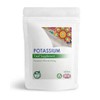 100 x Potassium 200mg Tablets, Blood Pressure, Nervous Function, Muscle