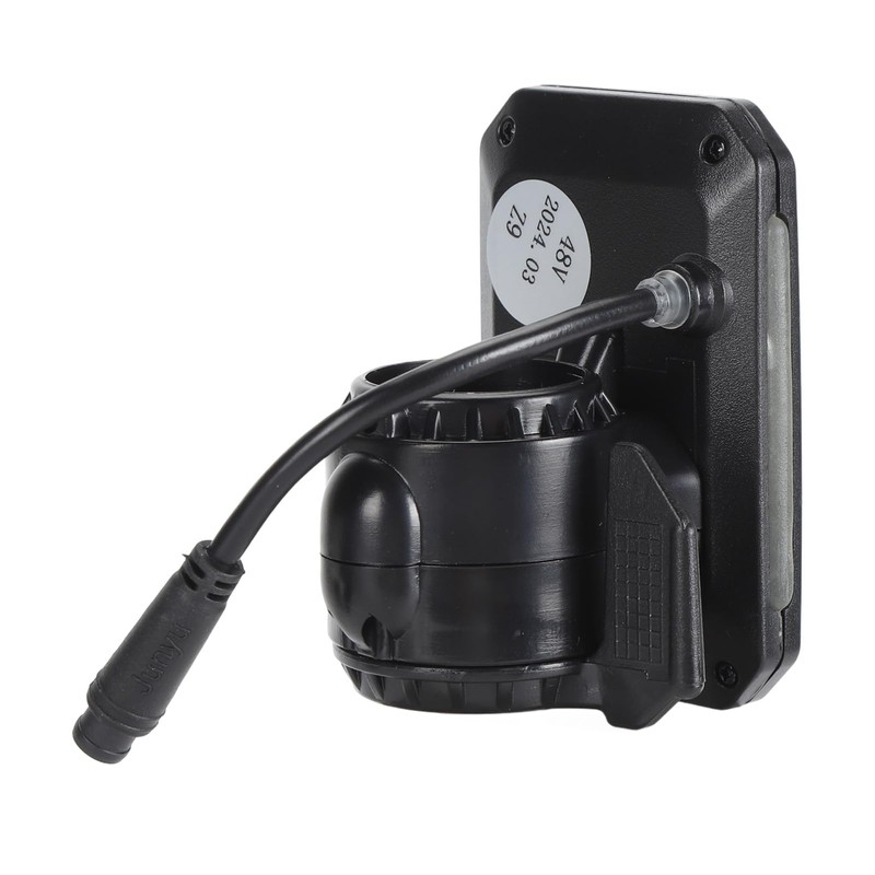 Electric Scooter Instrument, Scooter Display Control Panel, 6-pin Highstrength Large