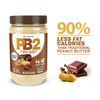 PB2 PB2 Powdered Peanut Butter with Cocoa Bundle, 16 oz
